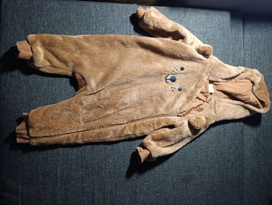 Комбінезон H&M 68 розмір