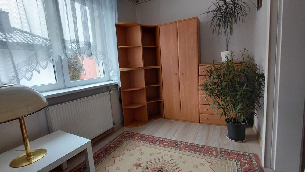 Mieszkanie do wynajęcia 68 m2