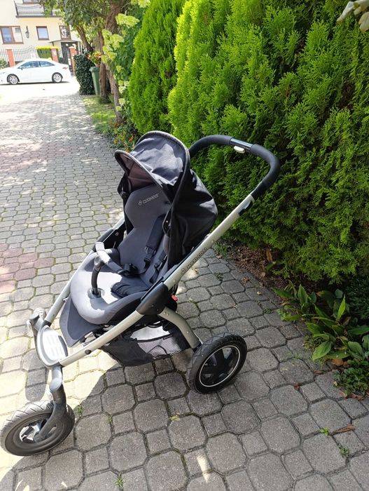Wózek spacerowy Maxi Cosi