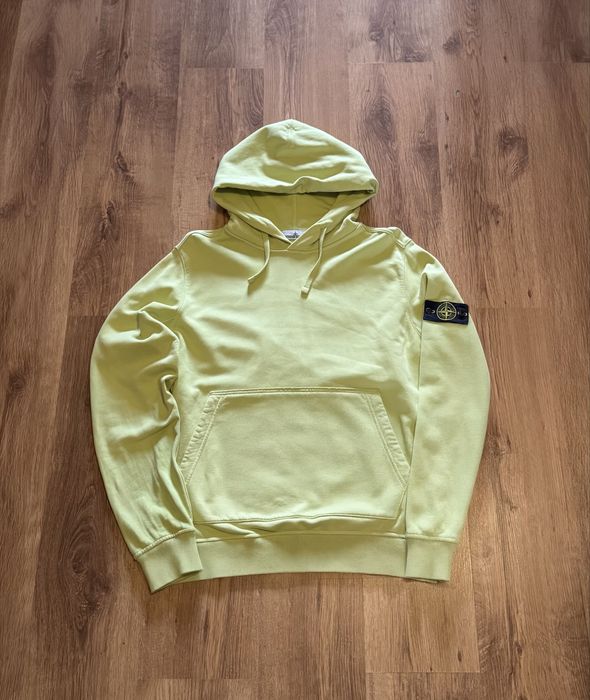 Худі Stone Island Legit