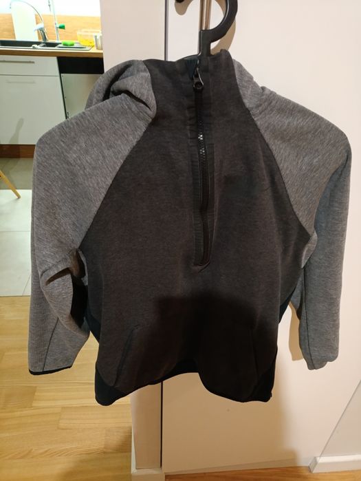 Nike bluza chłopiec 147