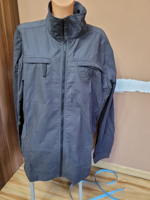 Jack wolfskin kurtka- bluza   XXL