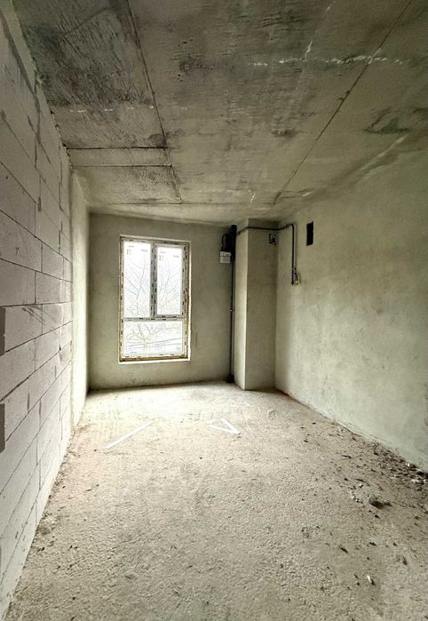 Продаж 2 кімнатної квартири, Брюховичі, новобудова