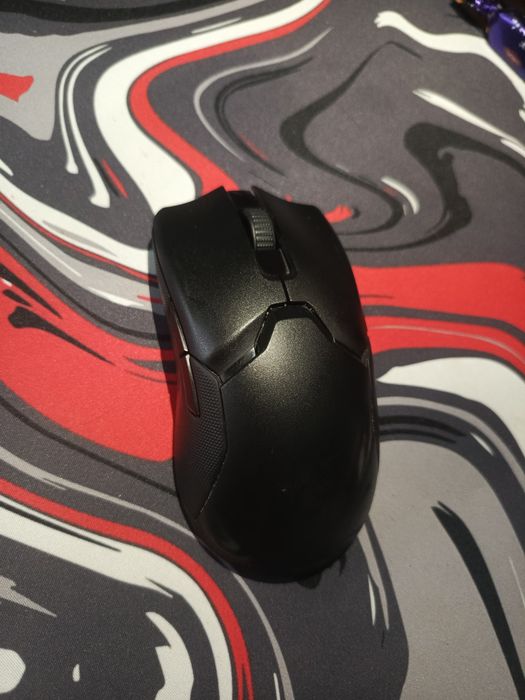 Razer viper ultimate