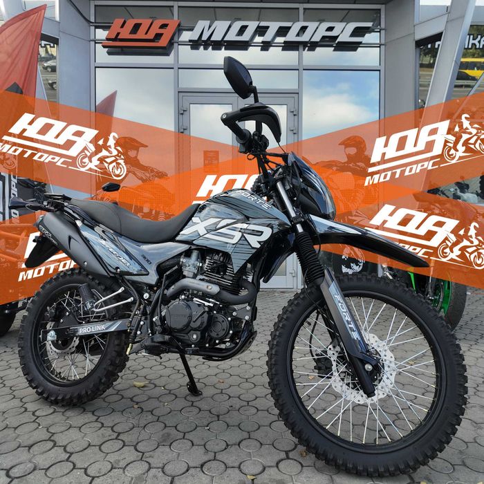 FORTE CROSS 300 PRO (СІРИЙ) - ТЕСТ-ДРАЙВ > Розстрочка  > Доставка НП