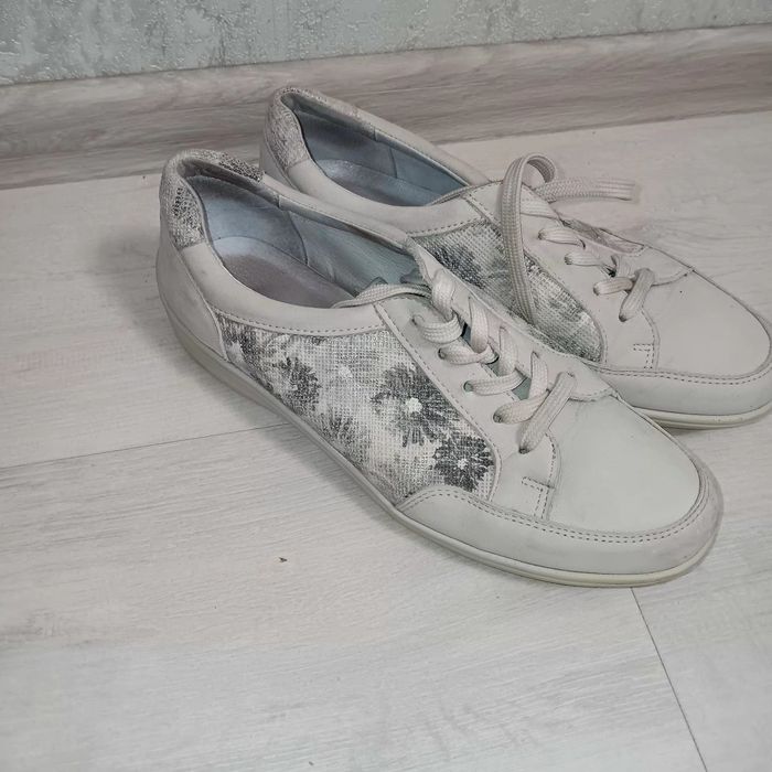 Туфлі жіночі 38-39 р