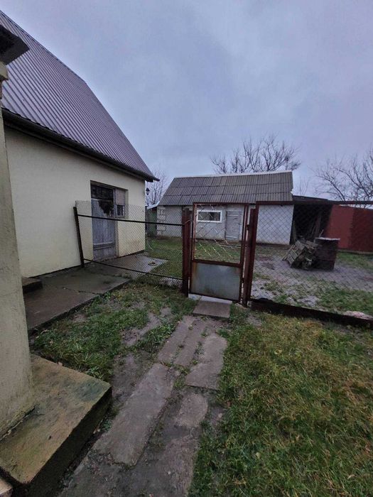 Продам будинок Київська обл. Бучанський р-н с Северинівка
