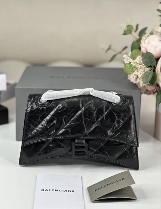 Сумка balenciaga різні
