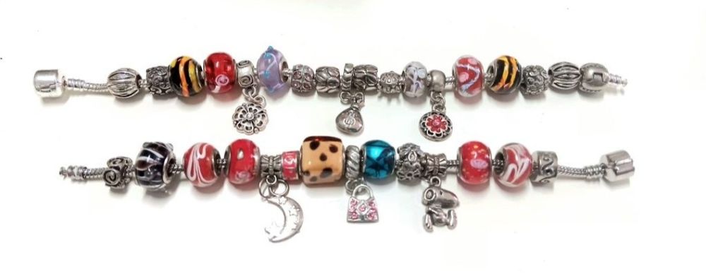 Brincos  pulseiras   aneis Mk  aço