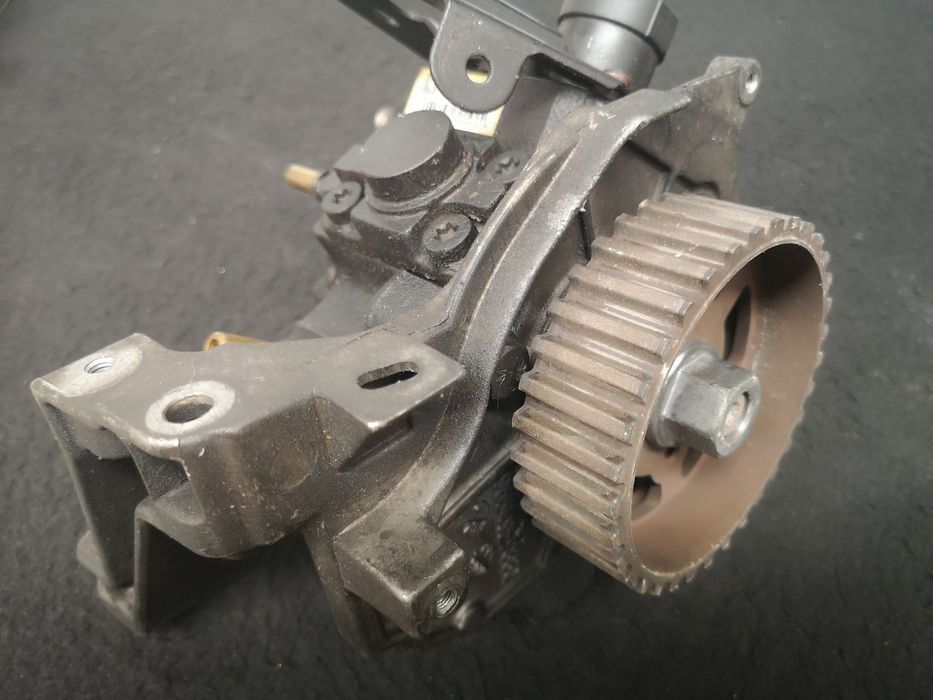Bomba alta pressão  bomba injectora  Peugeot 307 1.6hdi 2002- EPC