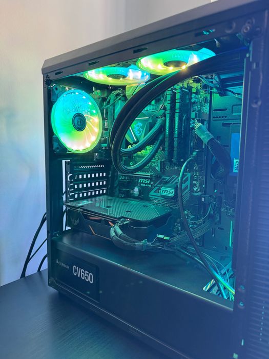 PC Gaming Bom estado