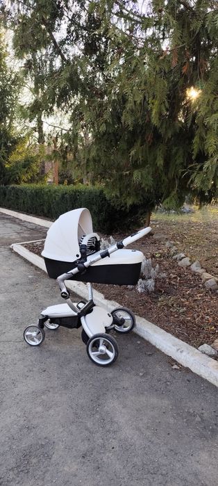 Коляска 2 в 1...