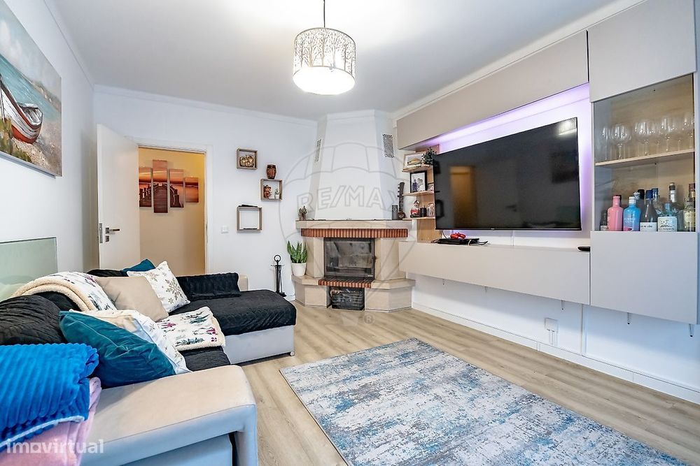 Apartamento T3 para venda — Assafarge E Antanhol, Coimbra
