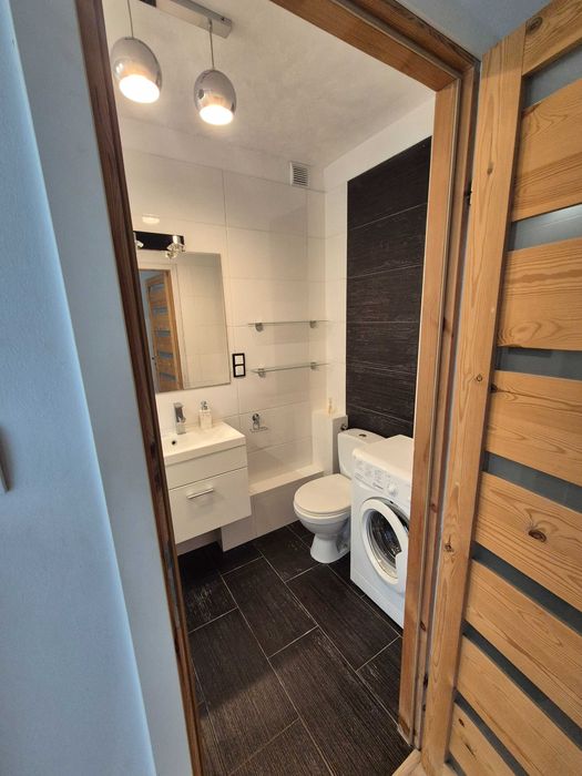 Kawalerka 27 m² Przymorze  Kaczyńskiego  2100 zł