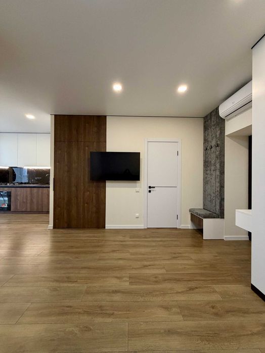 Аренда 2к квартиры ЖК Счастливый 2 | Свет не выключают - Первая сдача