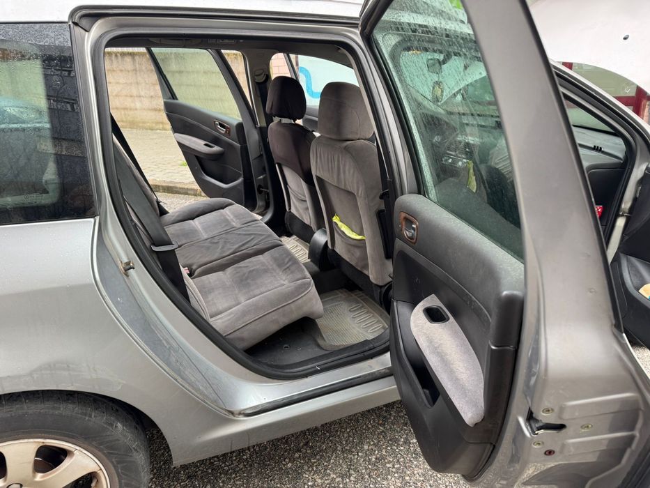 Peugeout 1..4 hdi