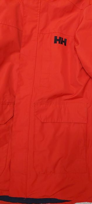 Helly Hansen парка