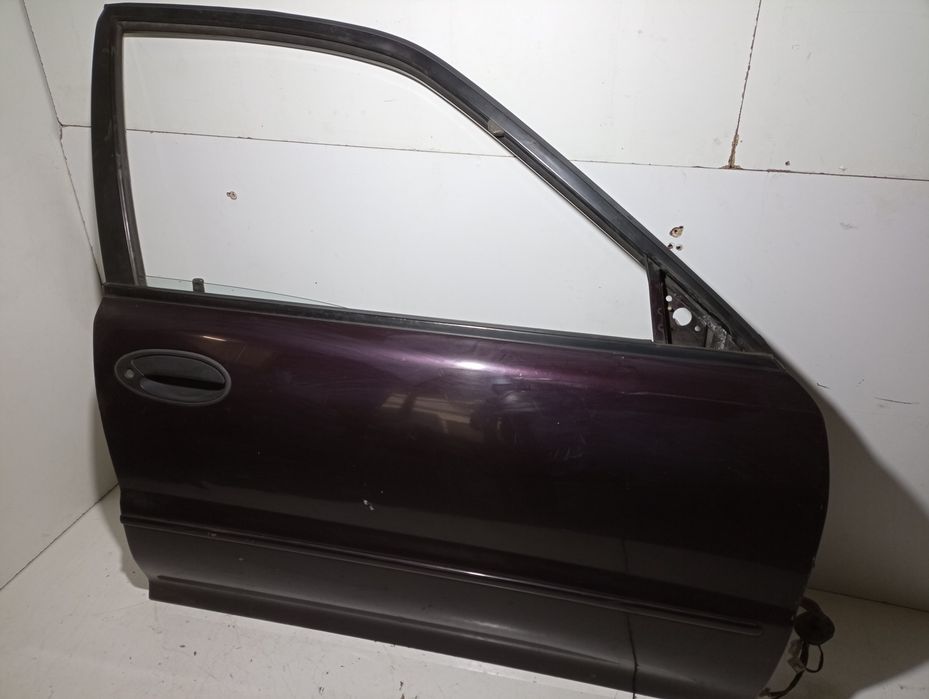 Porta frente direita - mitsubishi mirage iii hatchback (c5_ - c8_) | 87 - 91