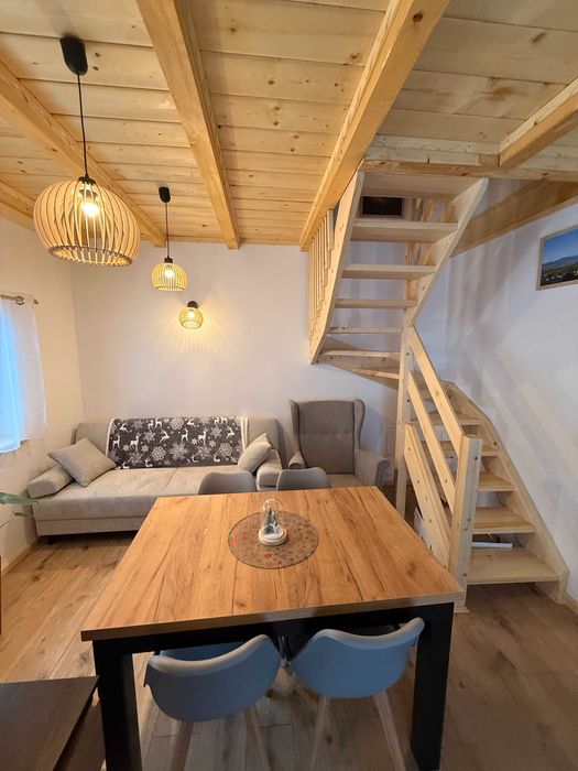 Domek w górach do wynajęcia | Beskid Żywiecki, Twardorzeczka