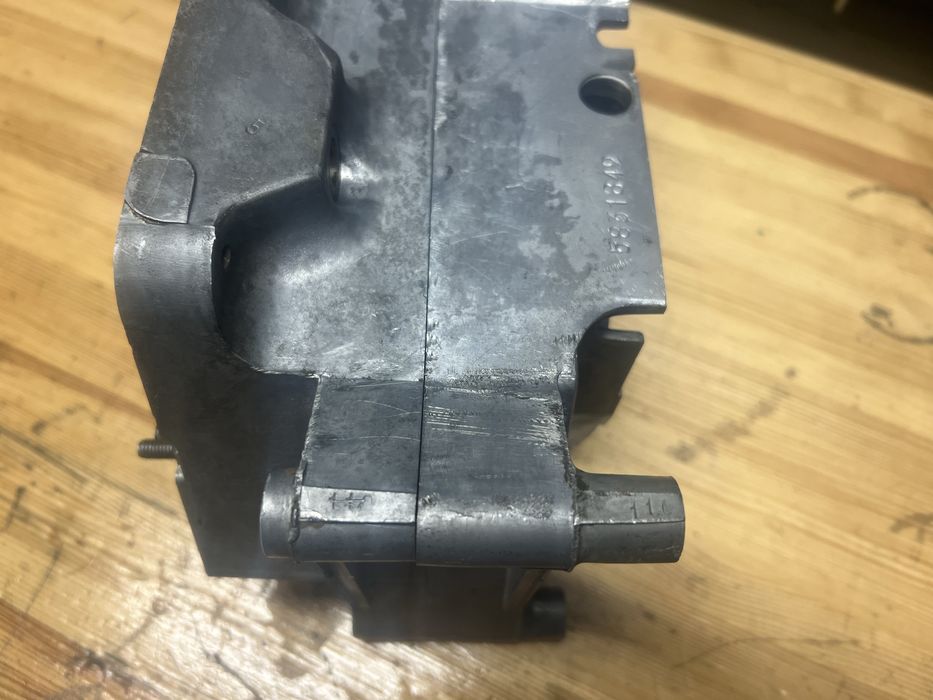 Kartery Obudowa Simson s51 sr50 Super Stan