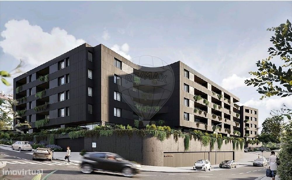 Apartamento T2 para venda