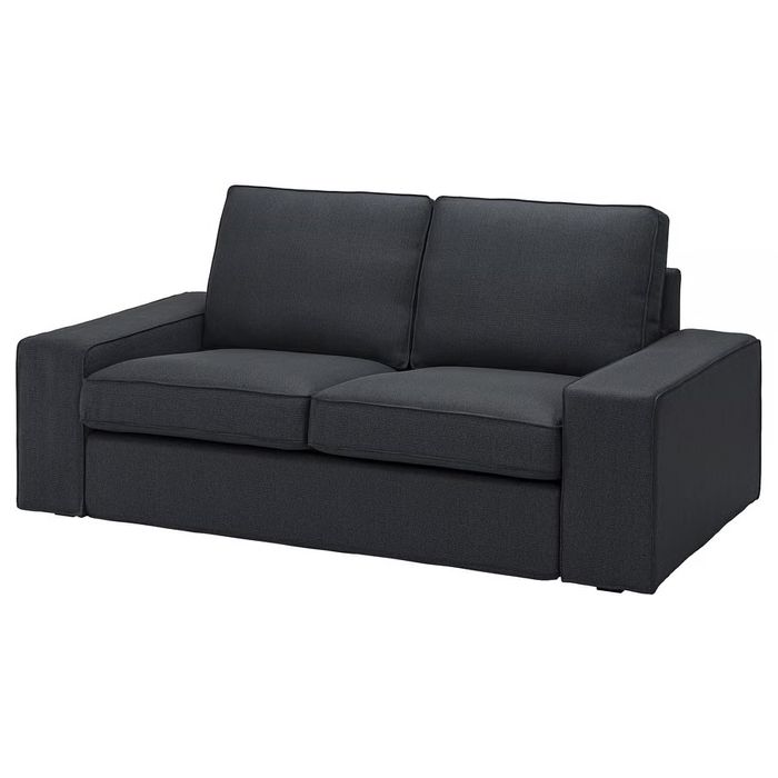 Sofá Ikea KIVIK 2L