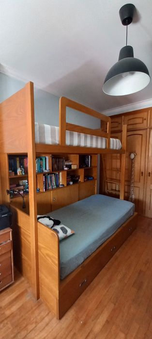 Beliche usado em bom estado