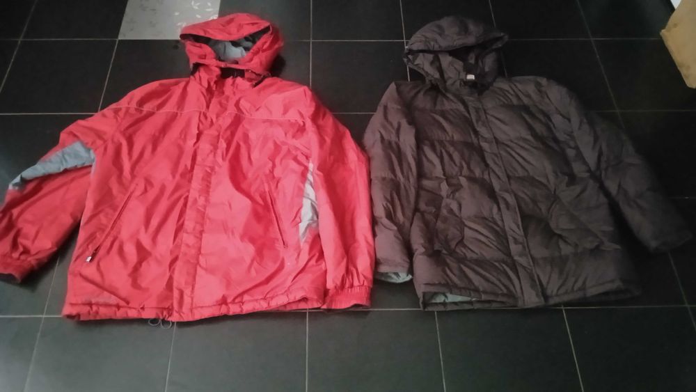 Продам мужские курточки