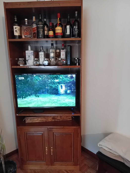 Conjunto de mobilia de sala