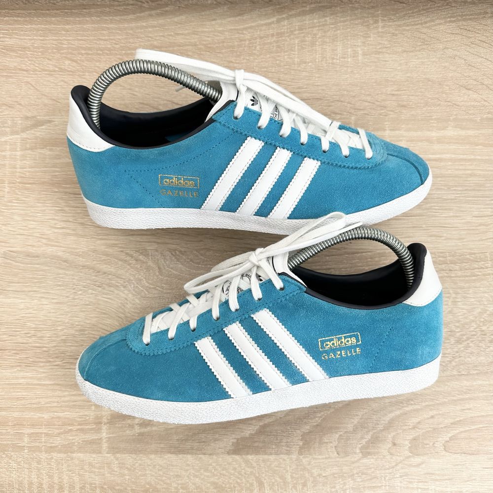Adidas Gazelle OG W 1 490 Olx