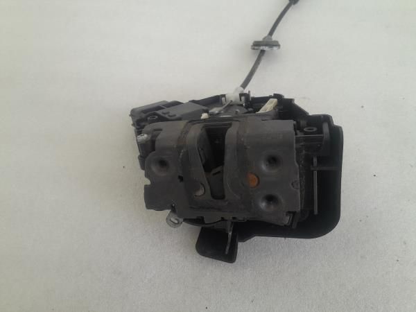 Fechadura / fecho porta frente direito FORD Focus II (DA_)