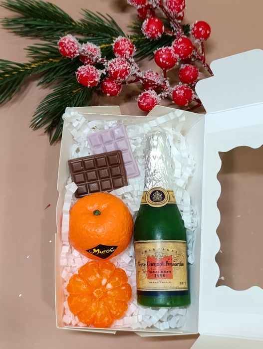 Подарунки ручної роботи