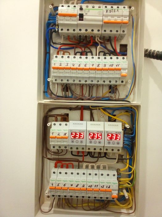 Послуги Електрика Червонград, Соснівка, Сокаль