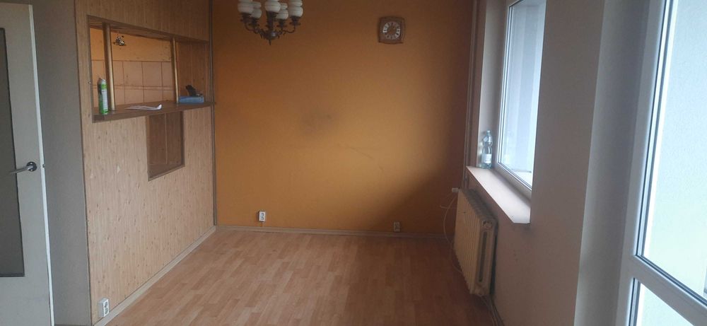 Słoneczne 3 pokoje (55,7 m²) z balkonem – II piętro - bez pośredników.