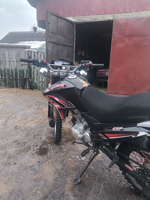 продам viper v250l
