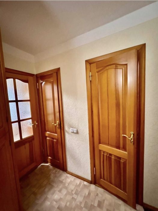 Продажа 3ой квартиры в Днепровском р-не. Сертификат !