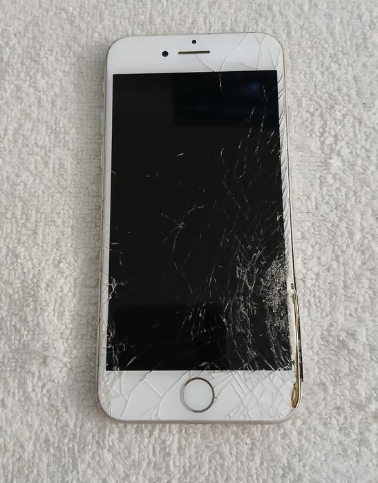 Iphone para Aproveitamento de peças