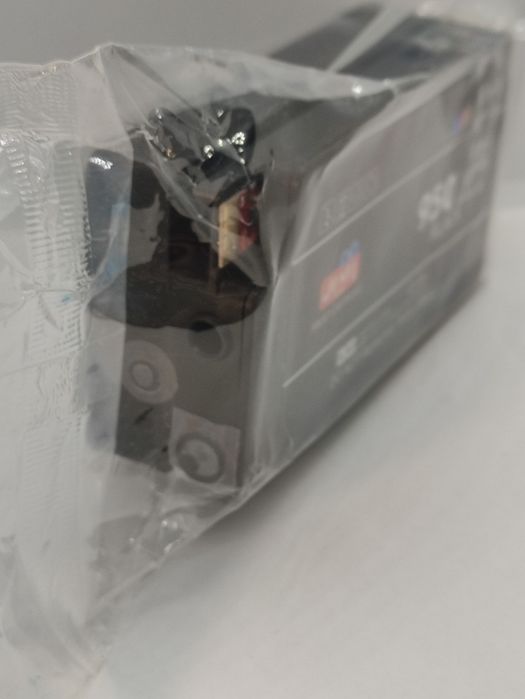 HP картридж струменевий чорний  HP950XL