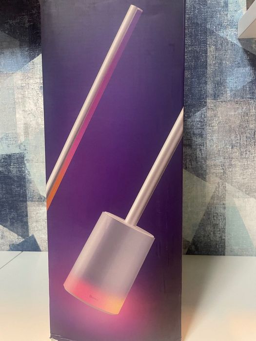 Розумний торшер Govee Smart Floor Lamp 2 (модель H607C)