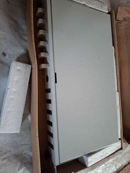 przełącznica światłowodowa sprzedam