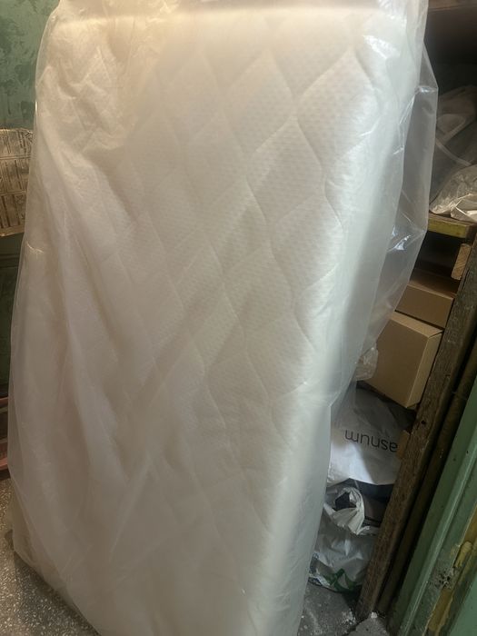 Materac dziecięcy 60X120