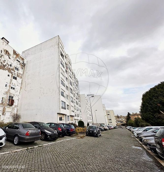 Apartamento T2 para venda