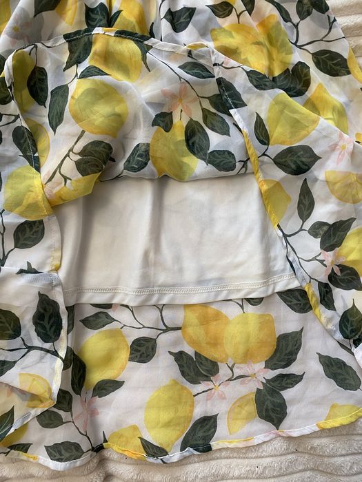 Сарафан платье летнее h&m