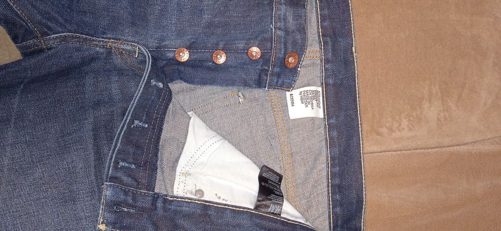 Джинси чоловічі фірмові