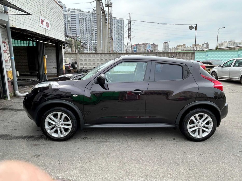 Nissan Juke 2013 VIN SJNFBAF15U6390896 фото оголошення 3 з 17