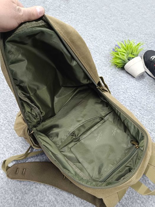 Тактичний Рюкзак AOKING щільний матеріал 45х34х15 см