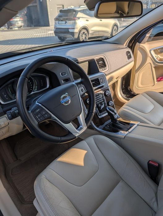 Volvo s60 2.5 t5