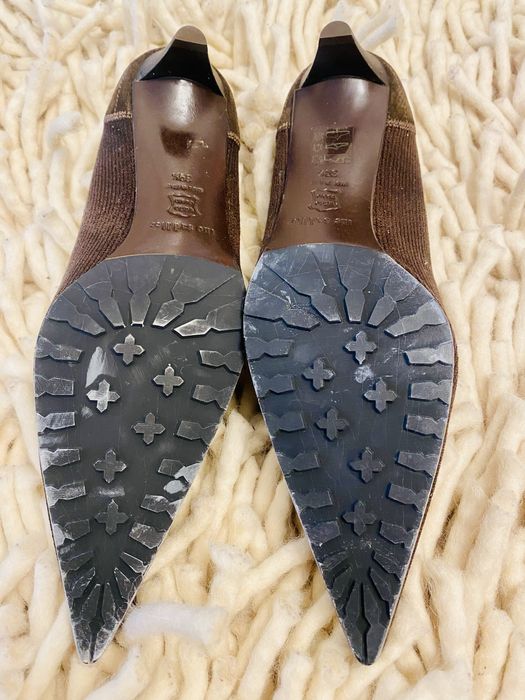 Sapatos Saddler made in italy 39 1/2