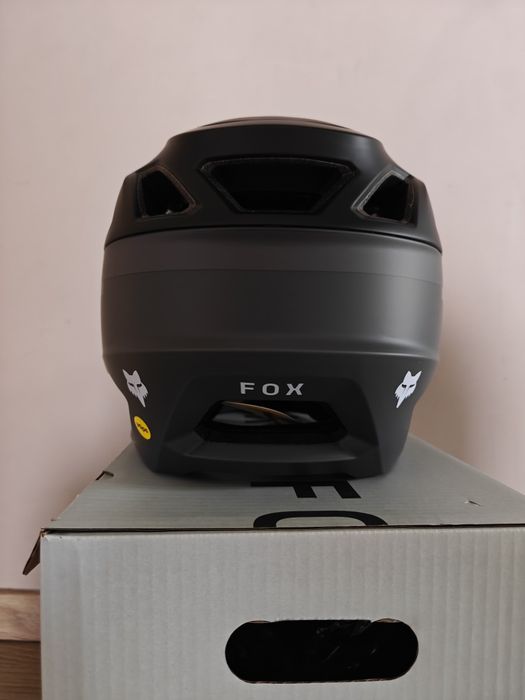 Kask Fox proframe
