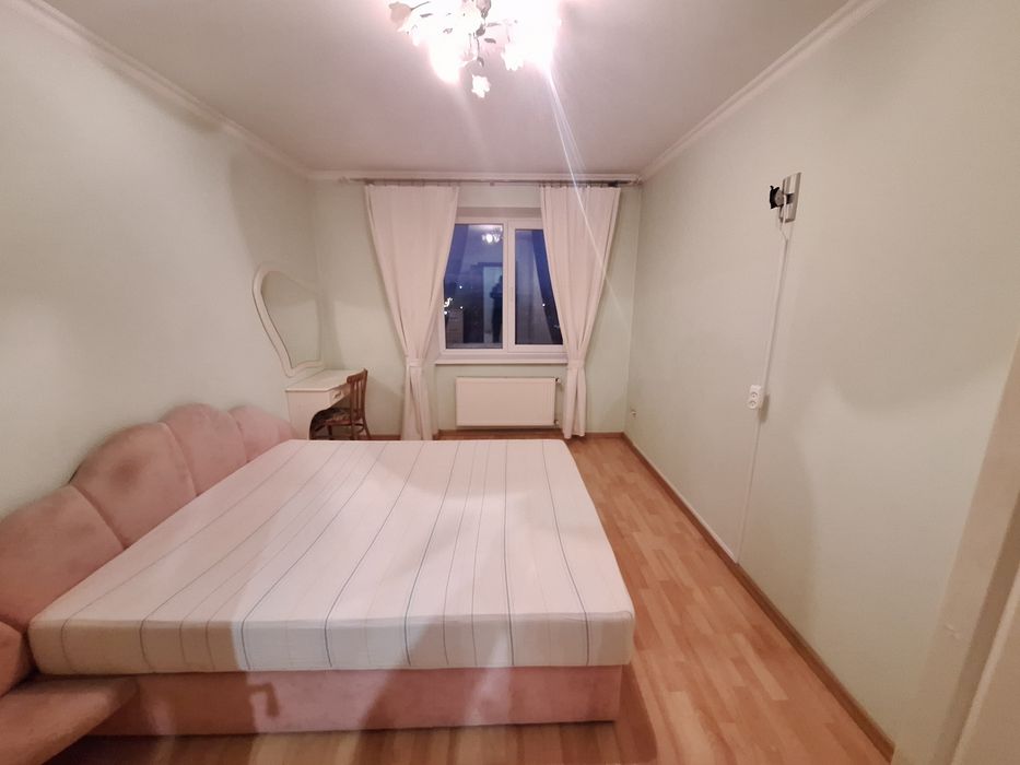 3 кімнатна новобудова р-н. вокзалу